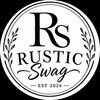 rusticswag